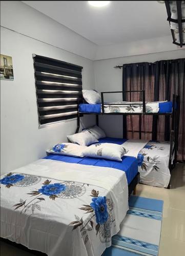 Ohana place in San Cristobal