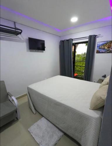 Ohana place in San Cristobal