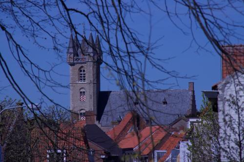 Hotel Sanders de Paauw - image 8