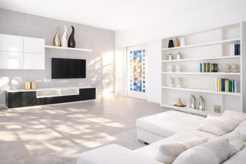 Appartamento Corso Italia 38 C