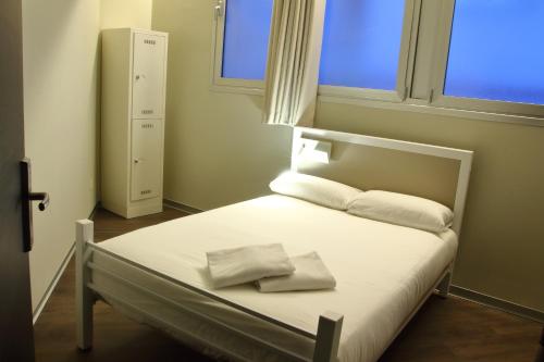 Poshtel Bilbao - Premium Hostel, Bilbao (zdjęcie 10)