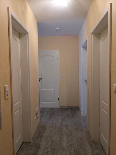 Suite Hotel Villa Erika – Borkum, 