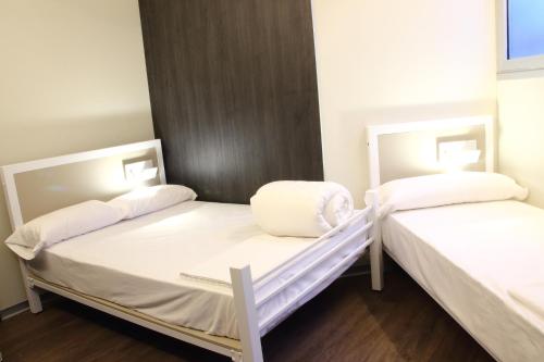 Poshtel Bilbao - Premium Hostel, Bilbao (zdjęcie 11)