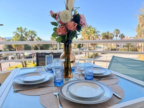 Le Miramar - Port Fréjus