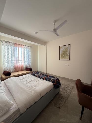 Aga Stay Apartment - Lachen Aga Stay Apartment - Lachen