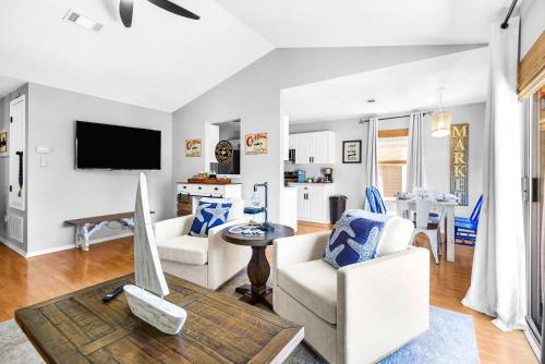 Rekendell Retreat Minutes to Beaches and Downtown – khách sạn tại Warrington