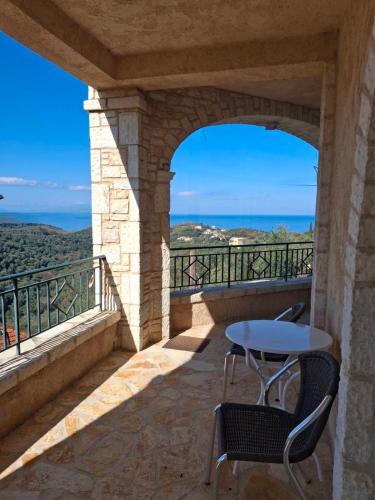 AGAPI Holiday House 4