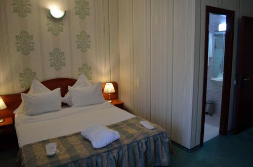 Hotel Rusu - image 3