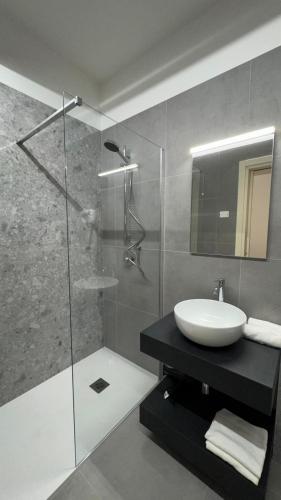 Dreaming Piazza Erbe Rooms - image 37