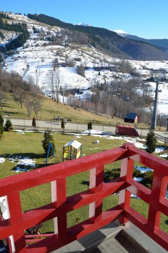 Hotel Rusu - image 2