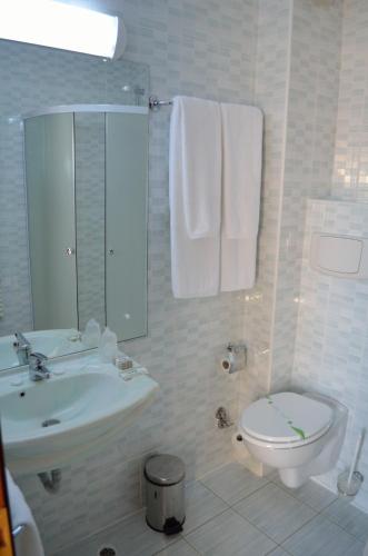 Hotel Rusu - image 13