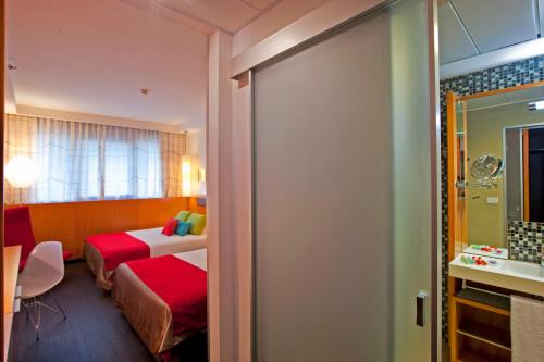 Novotel Roma Eur, Rome (photo 10)