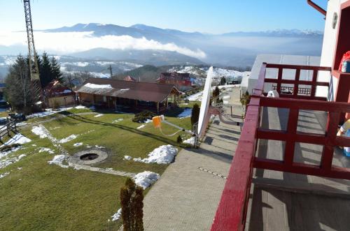 Hotel Rusu - image 10