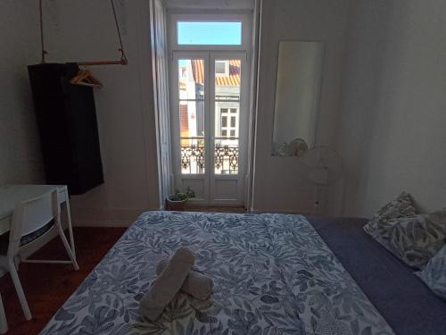 Embassy Arriaga Private Elegance Rooms in Stylish Shared Apartment 4