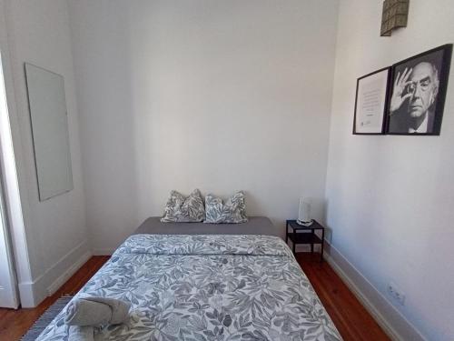 Embassy Arriaga Private Elegance Rooms in Stylish Shared Apartment 5