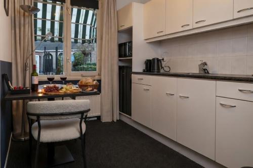 B&B In de Kathoek in Блокзижль