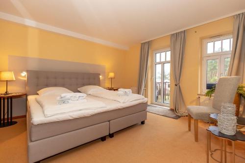 Residenz Ostseewind - Wohnung 7 / 9618 in Kühlungsborn, Deutschland