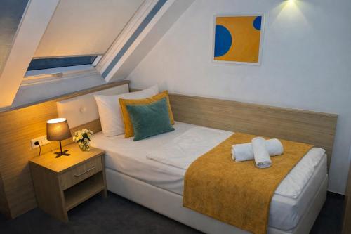 Alpha & Omega Hotel Stuttgart - air-conditioned in Stuttgart, Deutschland