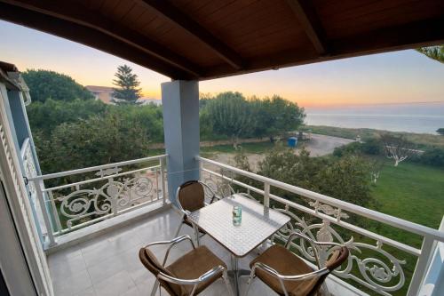 Stelios Studios - Zante Seaview Nests 2