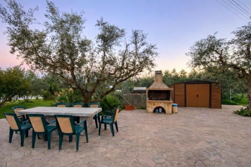 Stelios Studios - Zante Seaview Nests 3
