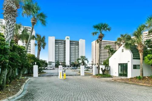Emerald Towers 1202, Destin