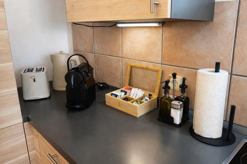 Apartment für 6 Gäste mit Balkon und Parkplatz (Apartment fur 6 Gaste mit Balkon und Parkplatz) in 菲爾德爾斯塔特