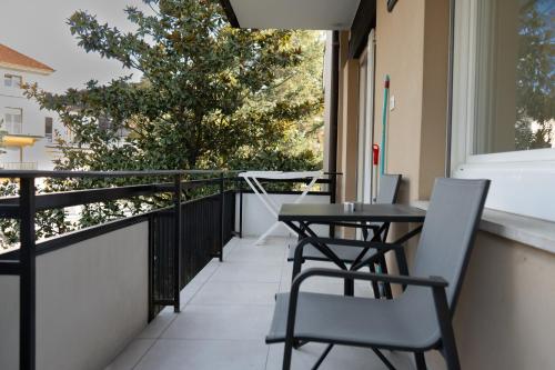 Fior Apartments Schiller 3