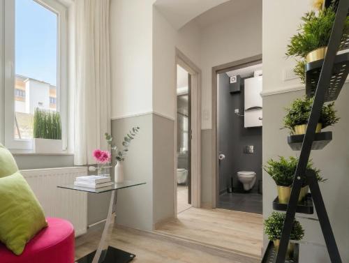 Slawkowska Apartments next to the Main Square by Kings City, Cracovie (photo 3)