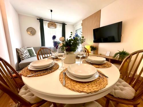 Torre Playa Cura Apartamento 5