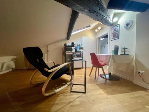 Appartamento - Mini Suite - Zerbino