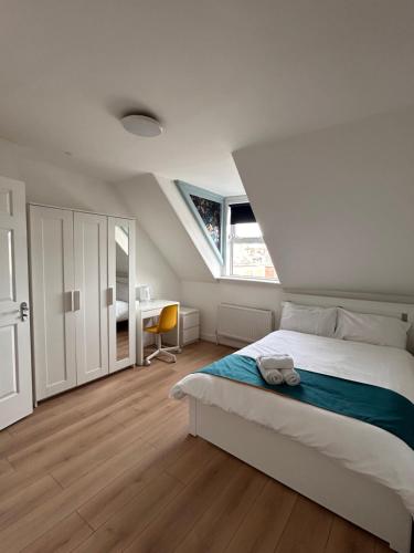 13 Summerhill South Cork Accommodation in 科克
