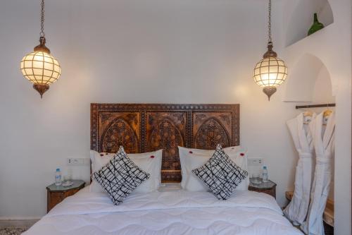 Riad Nostalgia & Spa - image 11