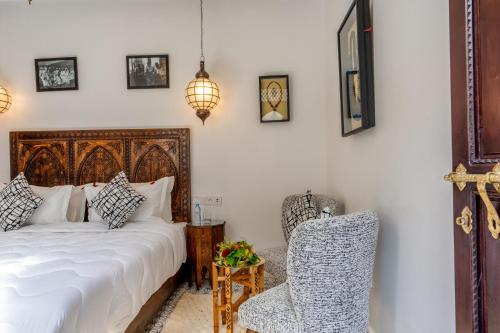 Riad Nostalgia & Spa - image 6