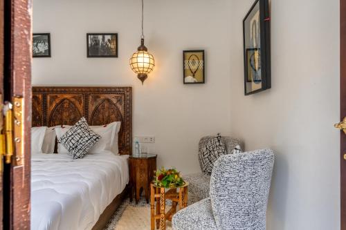 Riad Nostalgia & Spa - main image
