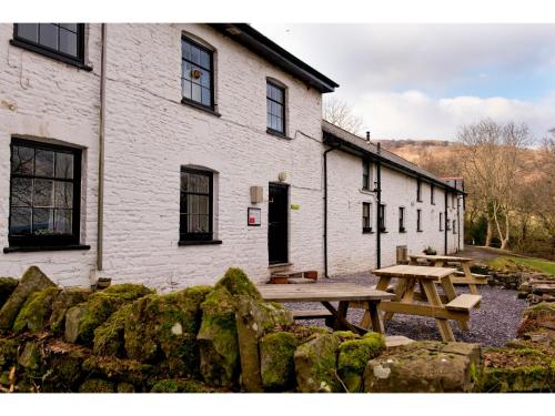 YHA Brecon Beacons