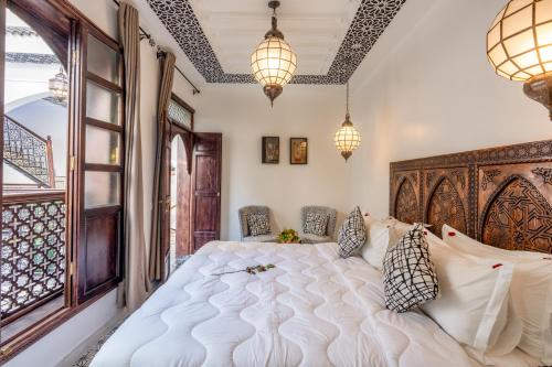 Riad Nostalgia & Spa - image 12