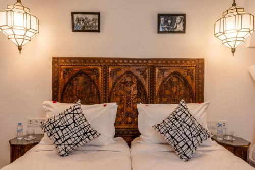 Riad Nostalgia & Spa - image 8