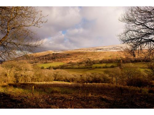 YHA Brecon Beacons