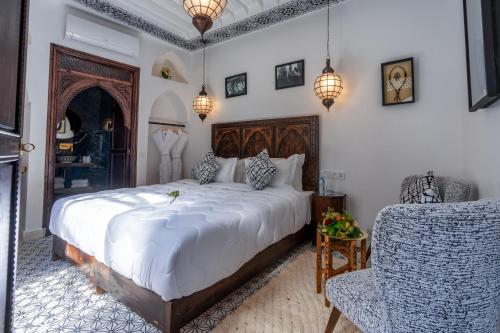 Riad Nostalgia & Spa - image 14