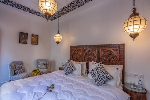 Riad Nostalgia & Spa - image 9