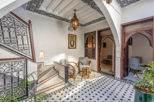 Riad Nostalgia & Spa - image 4