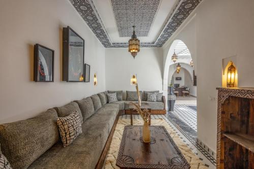 Riad Nostalgia & Spa - image 3