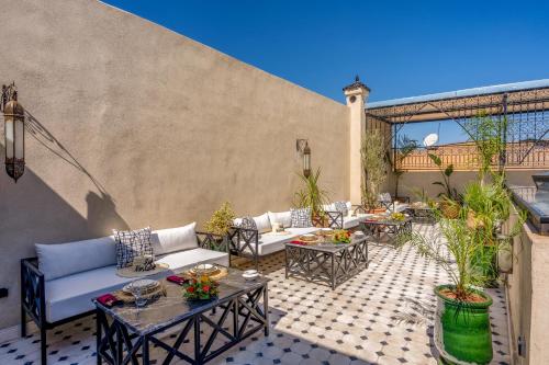 Riad Nostalgia & Spa - image 13