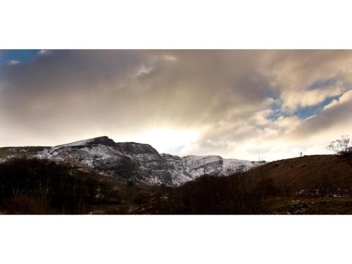 YHA Brecon Beacons