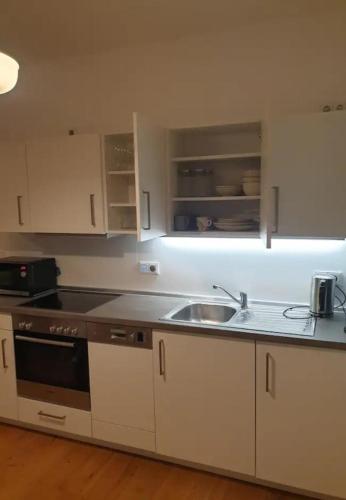 Gemütlich wohnen nahe Frankfurt (Gemutlich wohnen nahe Frankfurt) in 卡爾本