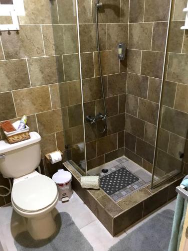 Independent, central studio Apt3-A in Alma Rosa