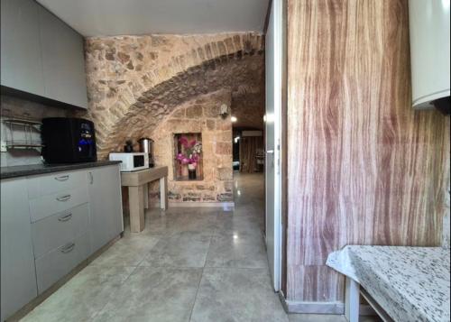 Historic Luxury Cave - Jerusalem