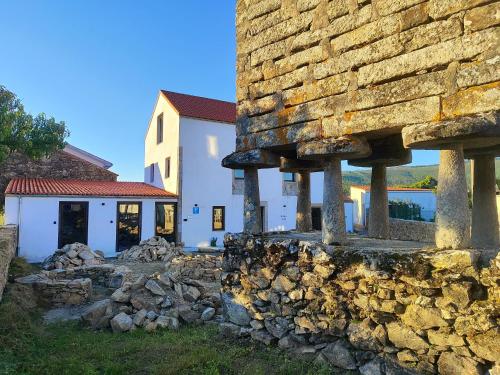 Pension A Lubre - O Puntal