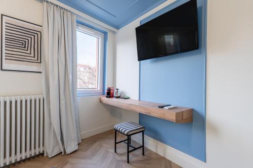 Double Jeu - Magnifique Chambre Sur Les Ramblas 2