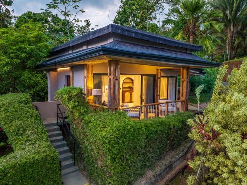 Esterno, Tiki Villas Rainforest Lodge - Adults Only in Uvita